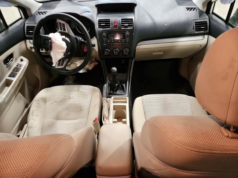 Продажа на аукционе авто 2014 Subaru Xv Crosstrek, vin: JF2GPACC1E9342244, номер лота: 53451346