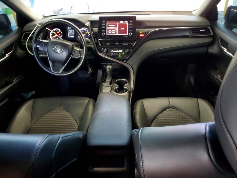Продаж на аукціоні авто 2023 Toyota Camry, vin: 4T1G11AK7PU781941, номер лоту: 53544196