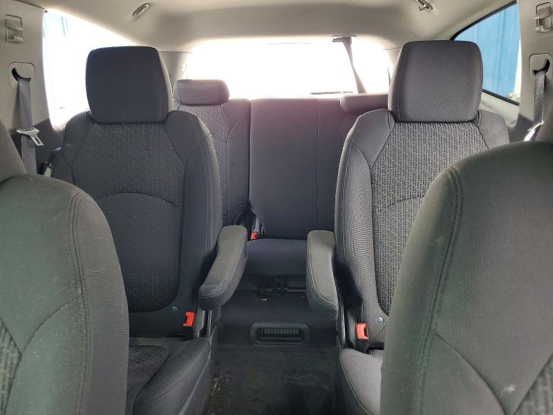 Продажа на аукционе авто 2011 Chevrolet Traverse, vin: 1GNKRGED1BJ391831, номер лота: 52472926