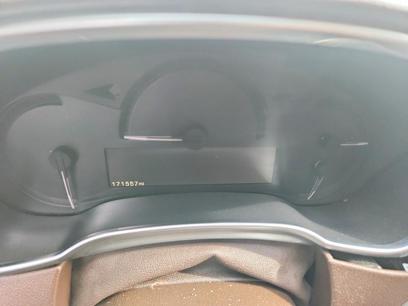 48622456 :رقم المزاد ، 3GYFNBE30FS520768 vin ، 2015 Cadillac Srx مزاد بيع