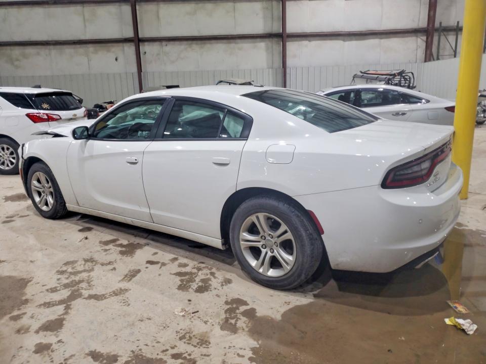 Продажа на аукционе авто 2020 Dodge Charger, vin: 2C3CDXBG1LH244040, номер лота: 54050136