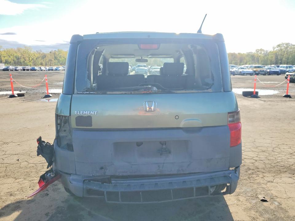 Продаж на аукціоні авто 2005 Honda Element, vin: 5J6YH28385L031373, номер лоту: 51959296