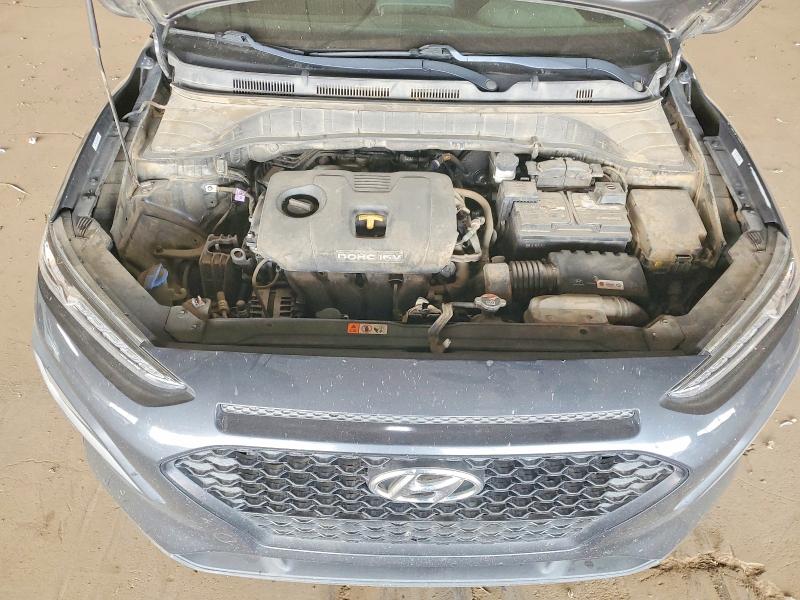 Aukcja sprzedaży 2020 Hyundai Kona, vin: KM8K22AA2LU541579, numer aukcji: 55185436
