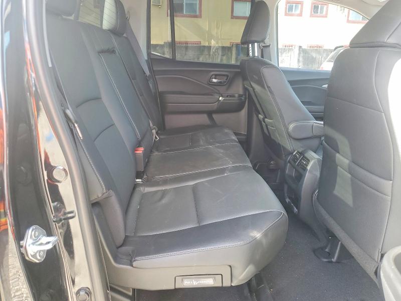 Продаж на аукціоні авто 2023 Hond Ridgeline Crew Cab 4, vin: 5FPYK3F50PB065791, номер лоту: 53409636