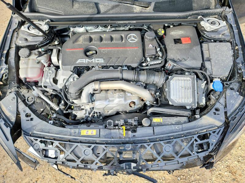 Продажа на аукционе авто 2026 Mercedes-benz Cla, vin: W1K5J5BB1TN603387, номер лота: 53552296