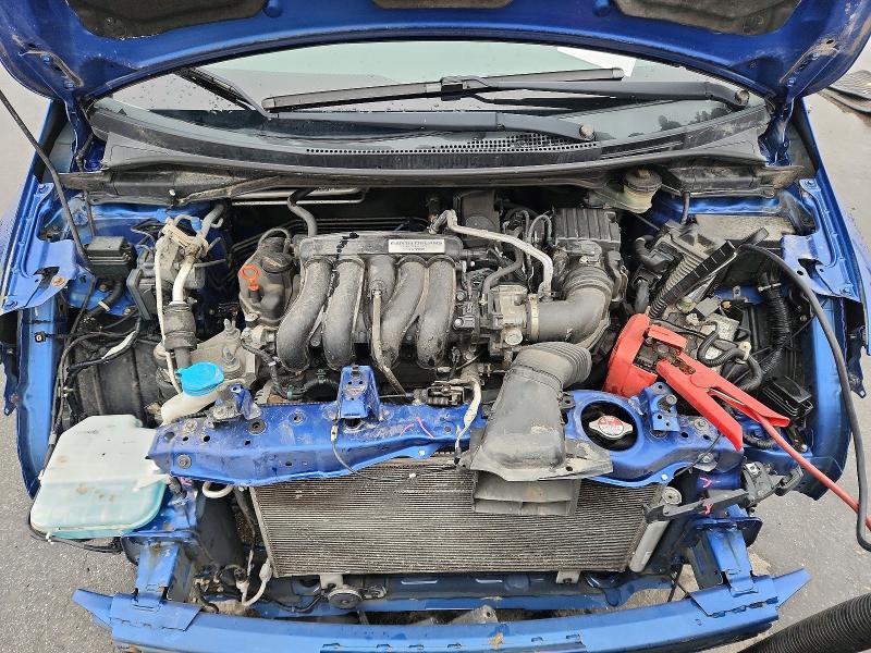 Продажа на аукционе авто 2015 Honda Fit, vin: 3HGGK5H88FM740533, номер лота: 53266276