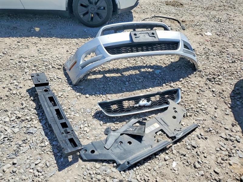 Продажа на аукционе авто 2014 Ford Mustang, vin: 1ZVBP8AM2E5239707, номер лота: 53124996