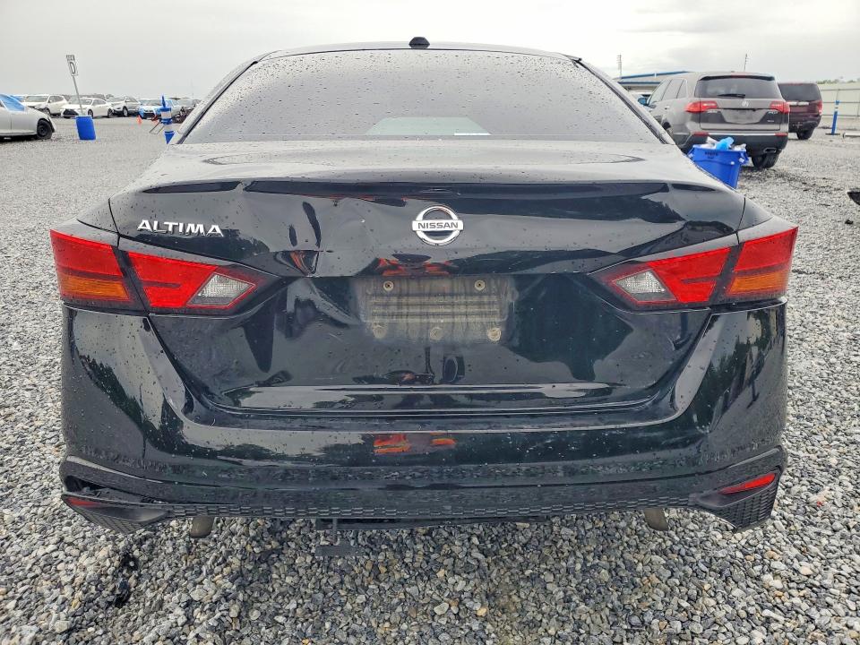 Продаж на аукціоні авто 2020 Nissan Altima, vin: 1N4BL4BV2LN318733, номер лоту: 54856056