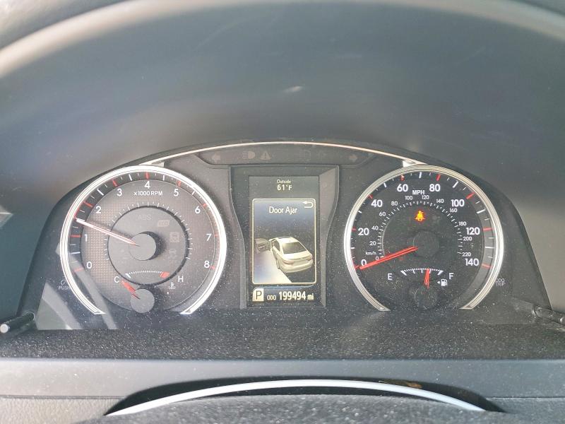 Aukcja sprzedaży 2016 Toyota Camry, vin: 4T1BF1FK2GU123075, numer aukcji: 53266686