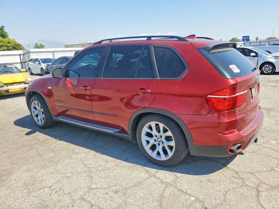 Продаж на аукціоні авто 2011 Bmw X5, vin: 5UXZV4C5XBL740260, номер лоту: 52755296