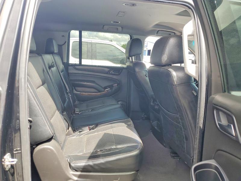 52034536 :رقم المزاد ، 1GNSCGKC0KR348676 vin ، 2019 Chevrolet Suburban مزاد بيع