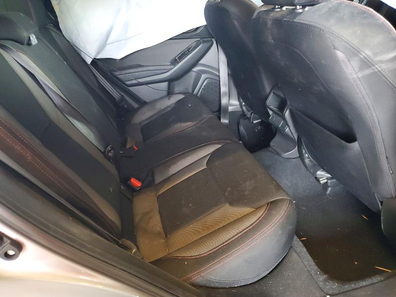 51545956 :رقم المزاد ، JF1VBAB67N8031588 vin ، 2022 Subaru Wrx مزاد بيع