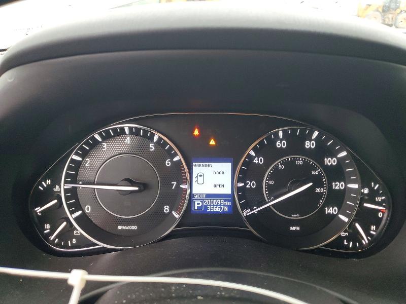 Aukcja sprzedaży 2019 Nissan Armada, vin: JN8AY2NDXK9090930, numer aukcji: 54460886