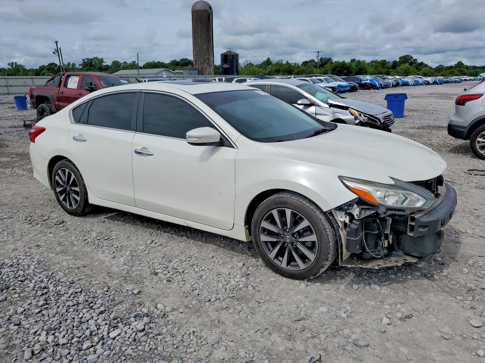 Aukcja sprzedaży 2017 Nissan Altima, vin: 1N4AL3AP4HC276576, numer aukcji: 55575856