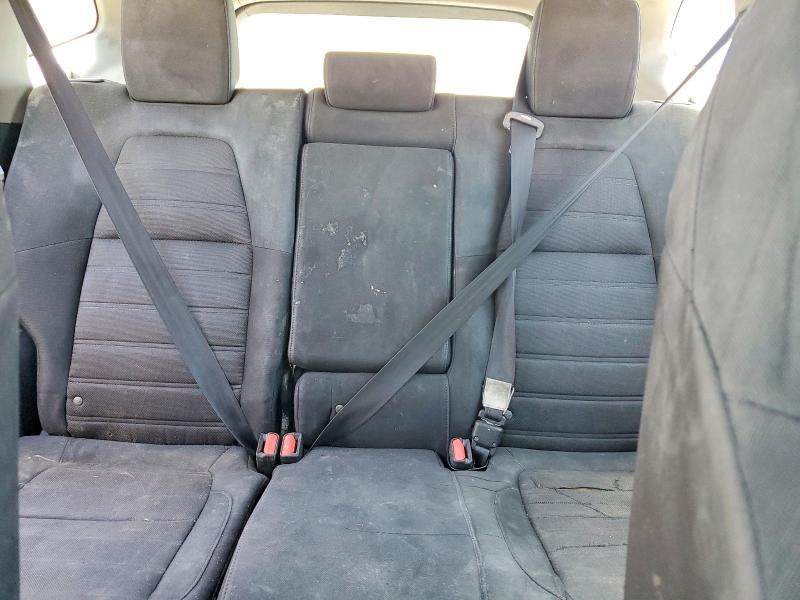 2020 Honda Cr-v მანქანა იყიდება აუქციონზე, vin: 7FARW2H26LE003678, აუქციონის ნომერი: 53951036