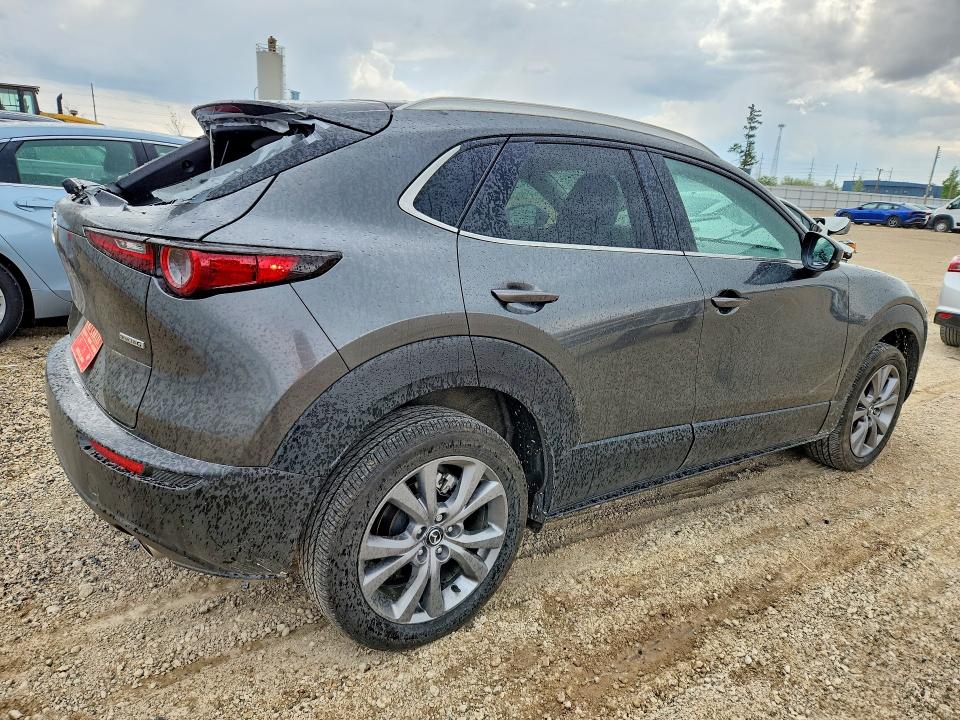 Aukcja sprzedaży 2024 Mazda Cx-30, vin: 3MVDMBCM7RM708397, numer aukcji: 51463266