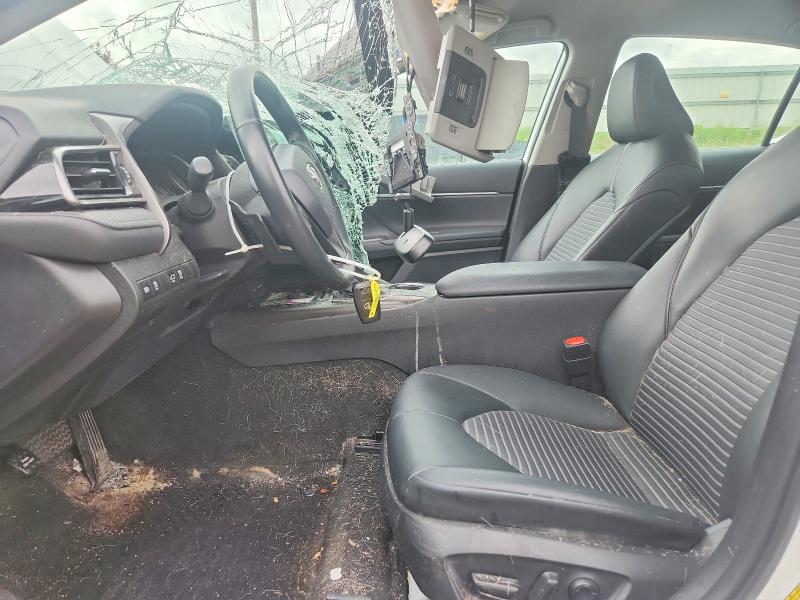 Aukcja sprzedaży 2022 Toyota Camry, vin: 4T1T11AK2NU655532, numer aukcji: 51841406