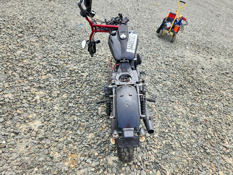 2013 Harley-davidson Fxdbp მანქანა იყიდება აუქციონზე, vin: 1HD1VAM36DC330342, აუქციონის ნომერი: 54485726