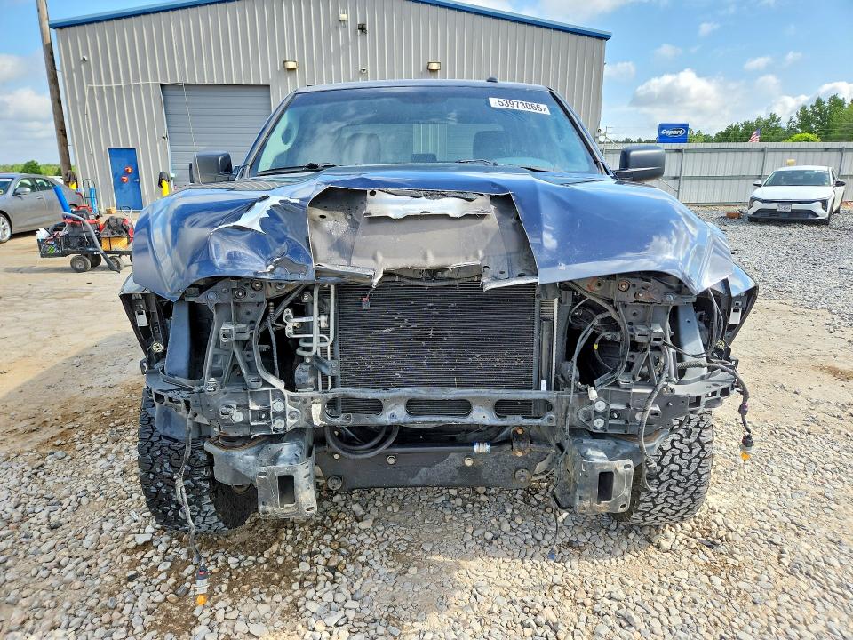 Продажа на аукционе авто 2018 Ram 1500, vin: 3C6RR7KT5JG168010, номер лота: 53973066