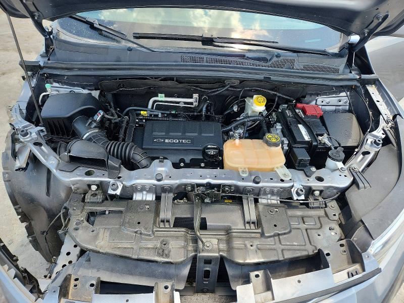 Продажа на аукционе авто 2020 Chevrolet Trax, vin: 3GNCJKSB3LL156231, номер лота: 51902576