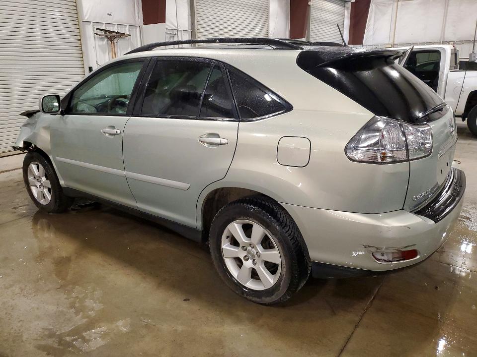 Продаж на аукціоні авто 2005 Lexus Rx, vin: 2T2HA31UX5C081228, номер лоту: 52673086