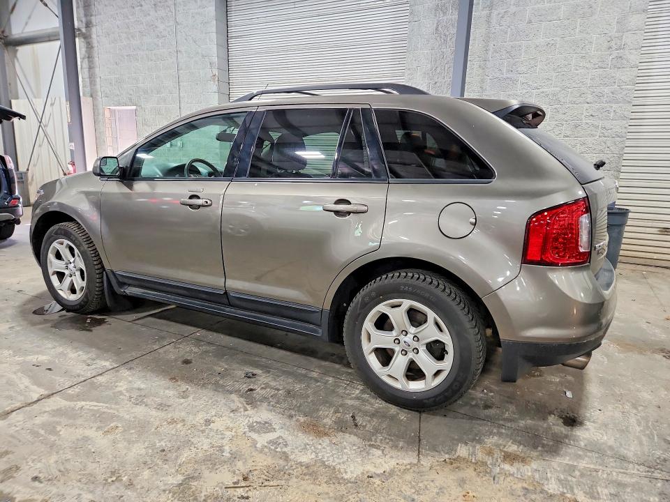 Aukcja sprzedaży 2013 Ford Edge, vin: 2FMDK3J97DBE25953, numer aukcji: 52187746