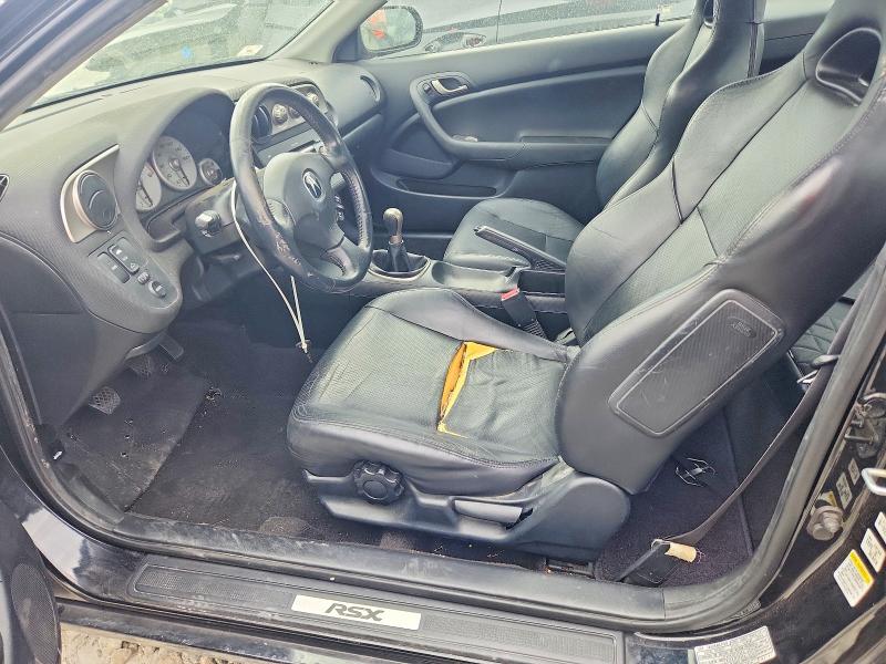 Aukcja sprzedaży 2003 Acura Rsx, vin: JH4DC530X3S004534, numer aukcji: 52046156