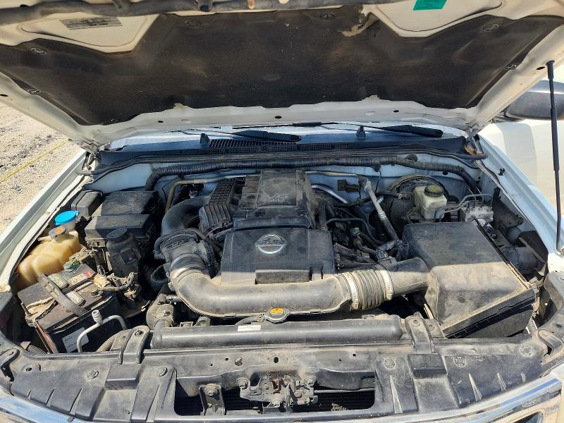 2015 Nissan Frontier მანქანა იყიდება აუქციონზე, vin: 1N6AD0CW1FN719291, აუქციონის ნომერი: 52570416