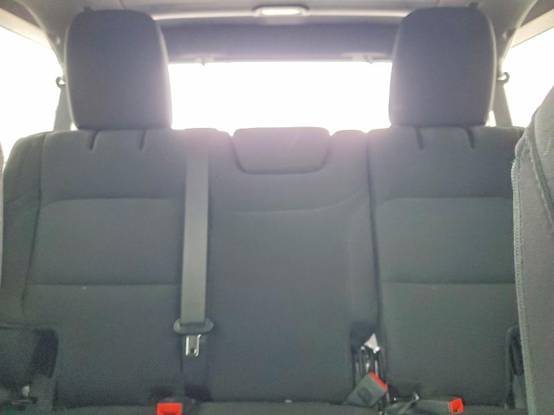 Продажа на аукционе авто 2020 Jeep Wrangler Unlimited, vin: 1C4HJXDGXLW323747, номер лота: 52073326