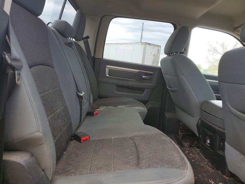 53118506 :رقم المزاد ، 1C6RR7LT1ES208483 vin ، 2014 Ram 1500 مزاد بيع