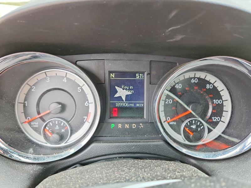 Aukcja sprzedaży 2012 Dodge Grand Caravan, vin: 2C4RDGEG0CR114181, numer aukcji: 52062156