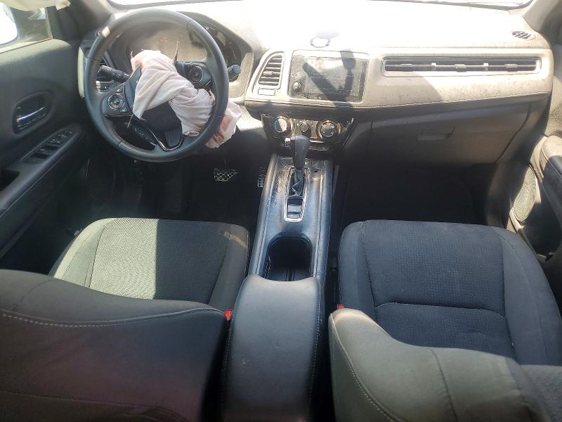 Продаж на аукціоні авто 2022 Honda Hr-v, vin: 3CZRU5H12NM725622, номер лоту: 54412876