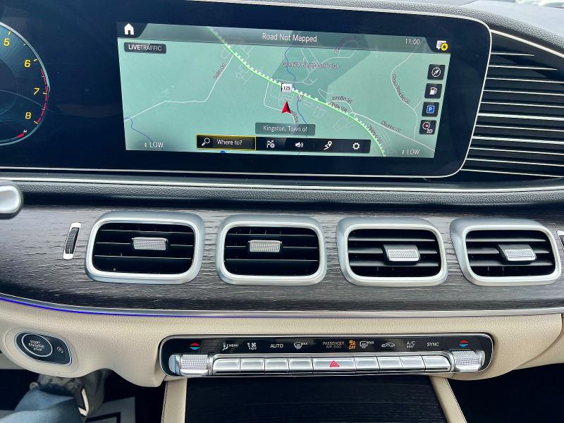 Продажа на аукционе авто 2021 Mercedes-benz Gle, vin: 4JGFB4KE5MA370070, номер лота: 53424536
