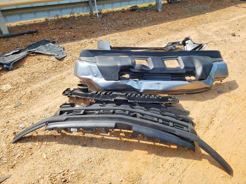 53427656 :رقم المزاد ، 1GCPDBEK9RZ388606 vin ، 2024 Chevrolet Silverado مزاد بيع