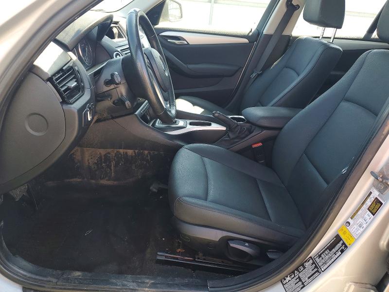 Продаж на аукціоні авто 2014 Bmw X1, vin: WBAVL1C56EVY13084, номер лоту: 51904896