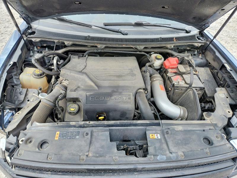 Aukcja sprzedaży 2019 Ford Flex, vin: 2FMHK6DT8KBA02113, numer aukcji: 54258106