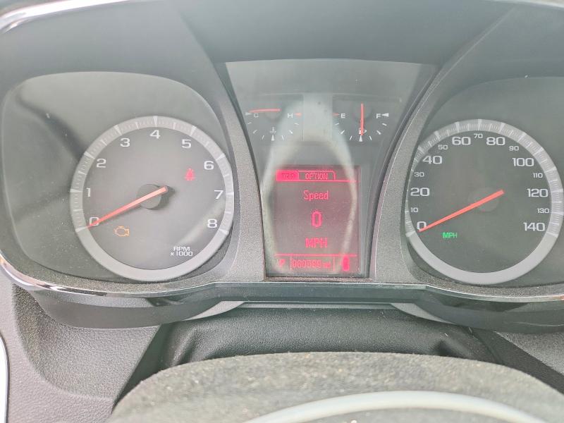 Продажа на аукционе авто 2015 Gmc Terrain, vin: 2GKALMEK2F6300107, номер лота: 54348326