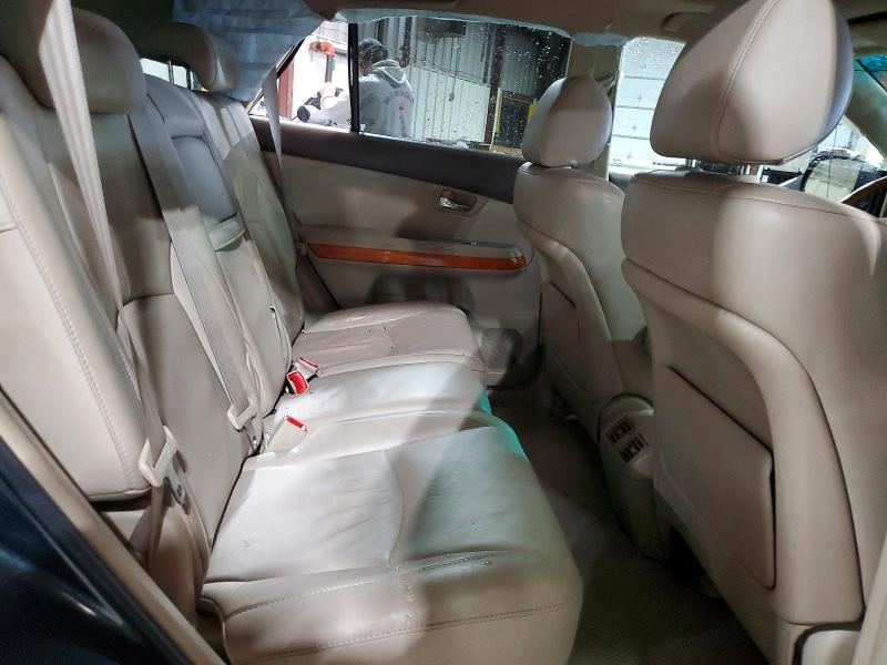 Продажа на аукционе авто 2005 Lexus Rx, vin: 2T2HA31U75C060076, номер лота: 52420446