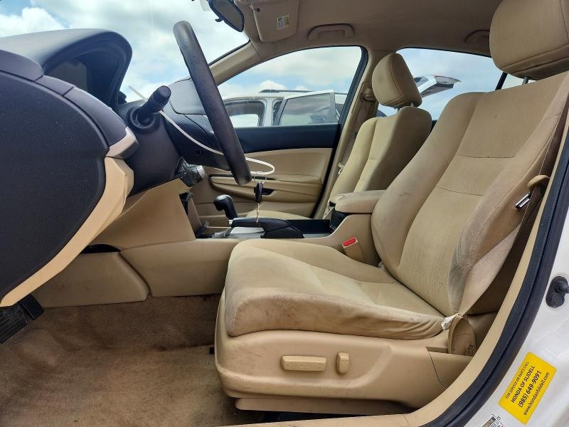 Aukcja sprzedaży 2012 Honda Accord, vin: 1HGCP2F46CA011812, numer aukcji: 54631586