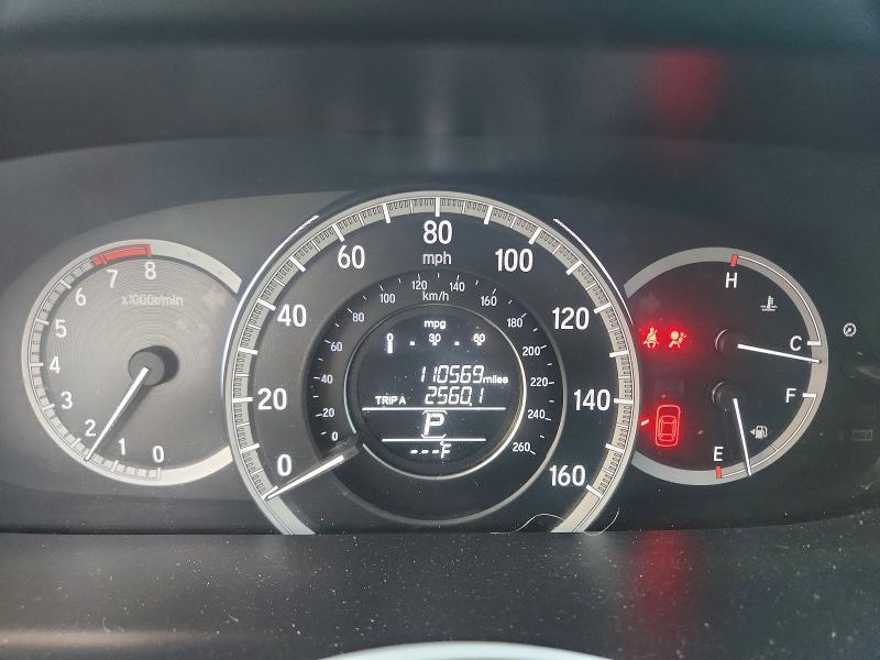 2017 Honda Accord მანქანა იყიდება აუქციონზე, vin: 1HGCR2F86HA147734, აუქციონის ნომერი: 54871896
