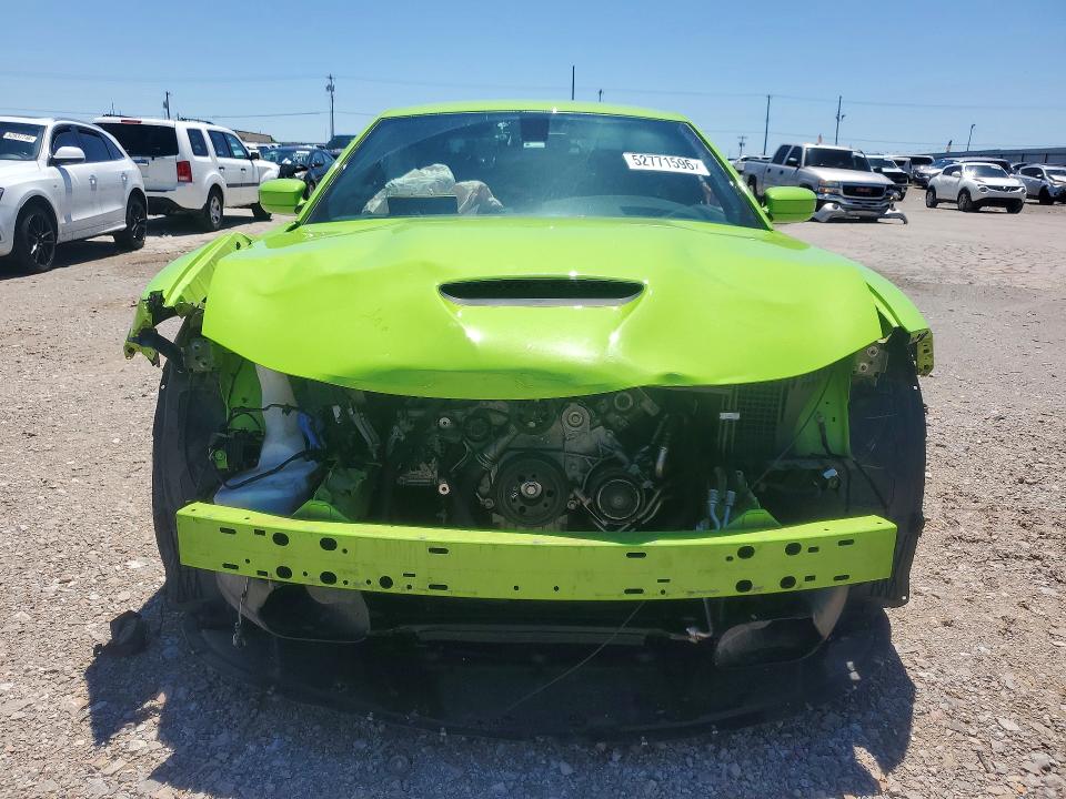 Aukcja sprzedaży 2019 Dodge Charger, vin: 2C3CDXGJ6KH633789, numer aukcji: 52771596
