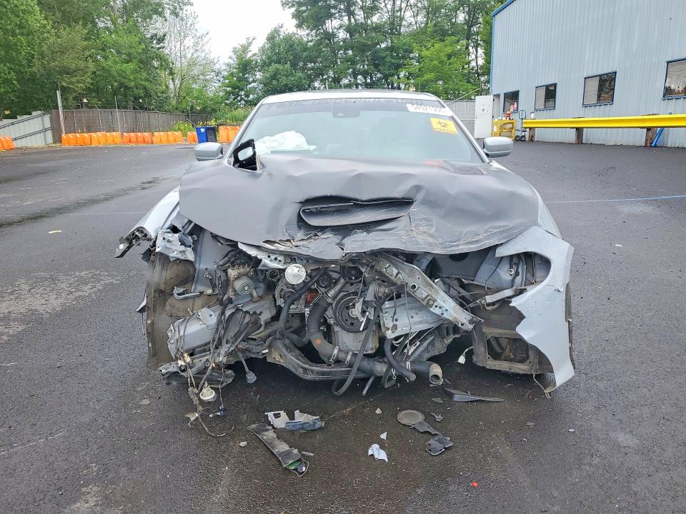 54921906 :رقم المزاد ، 2C3CDXGJ6MH561429 vin ، 2021 Dodge Charger مزاد بيع