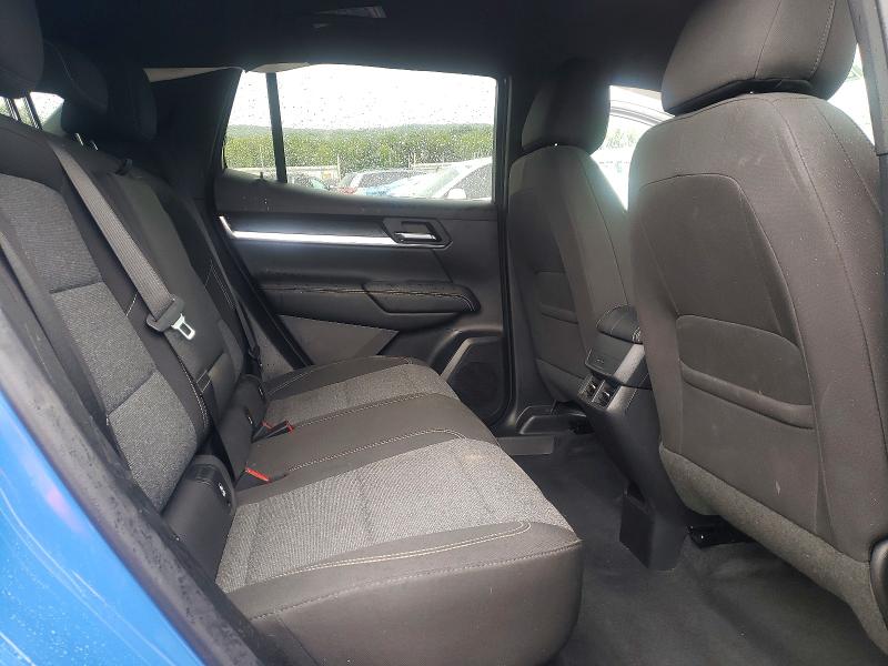 53352136 :رقم المزاد ، 3GKALMEG3TL200147 vin ، 2026 Gmc Terrain مزاد بيع