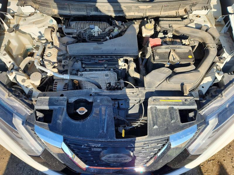 Продаж на аукціоні авто 2018 Nissan Rogue, vin: KNMAT2MV0JP539515, номер лоту: 52556706