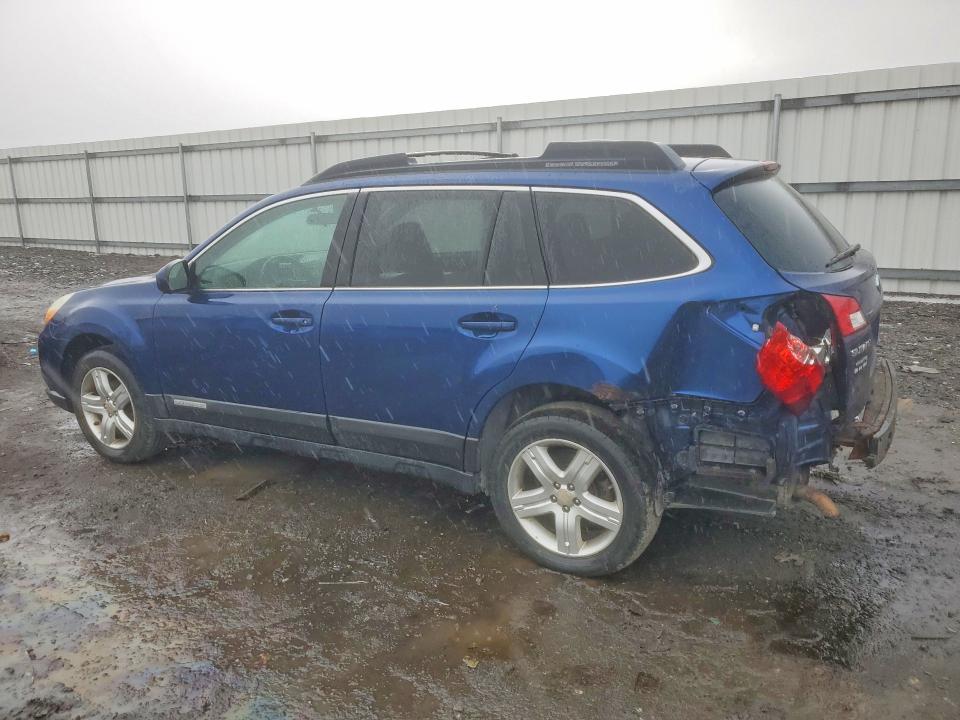 Aukcja sprzedaży 2010 Subaru Outback, vin: 4S4BRBCC4A3382173, numer aukcji: 54778056