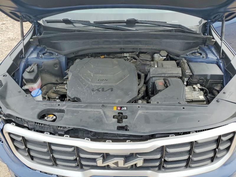 Продажа на аукционе авто 2023 Kia Telluride, vin: 5XYP6DGC1PG405020, номер лота: 52724466