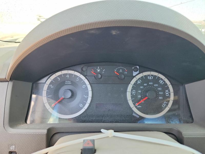 Aukcja sprzedaży 2010 Ford Escape, vin: 1FMCU0D71AKB65050, numer aukcji: 47974526