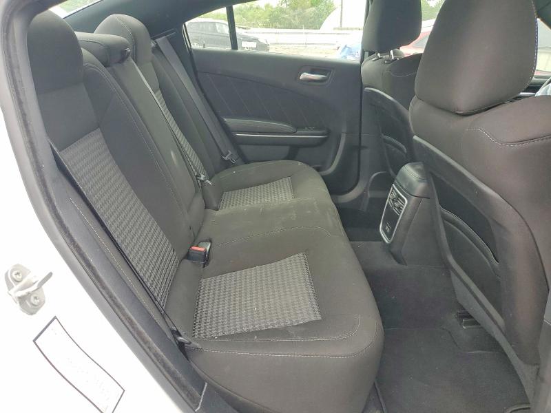 53124616 :رقم المزاد ، 2C3CDXHG2PH544733 vin ، 2023 Dodge Charger مزاد بيع
