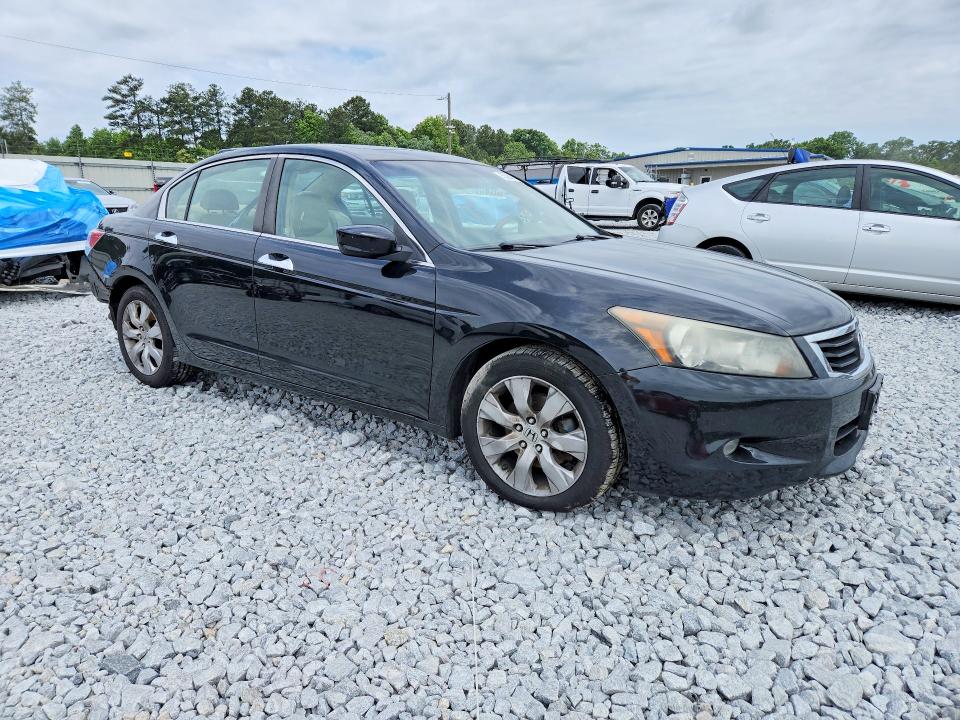 Aukcja sprzedaży 2010 Honda Accord, vin: 1HGCP3F87AA024137, numer aukcji: 53094916
