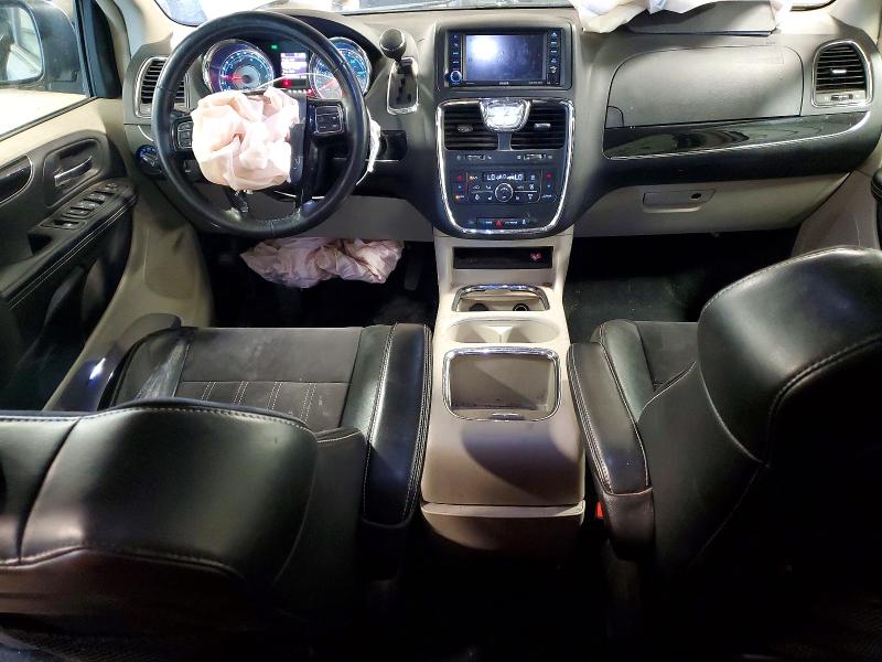 Aukcja sprzedaży 2014 Chrysler Town & Country, vin: 2C4RC1CG3ER297260, numer aukcji: 53323266